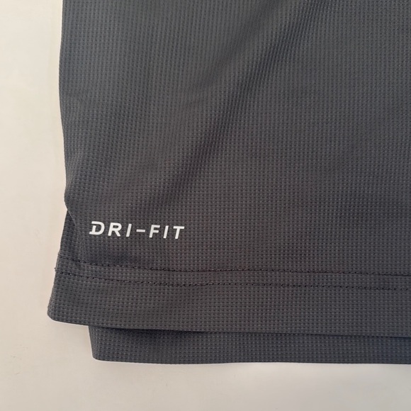 Nike Kids Dri-FIT Active Set - shirt & short - Picture 2 of 4